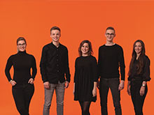 next Botschafter Azubis übernehmen Social Media next Botschafter Azubis übernehmen Social Media