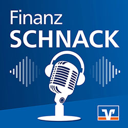 FinanzSchnack – der Podcast FinanzSchnack – der Podcast